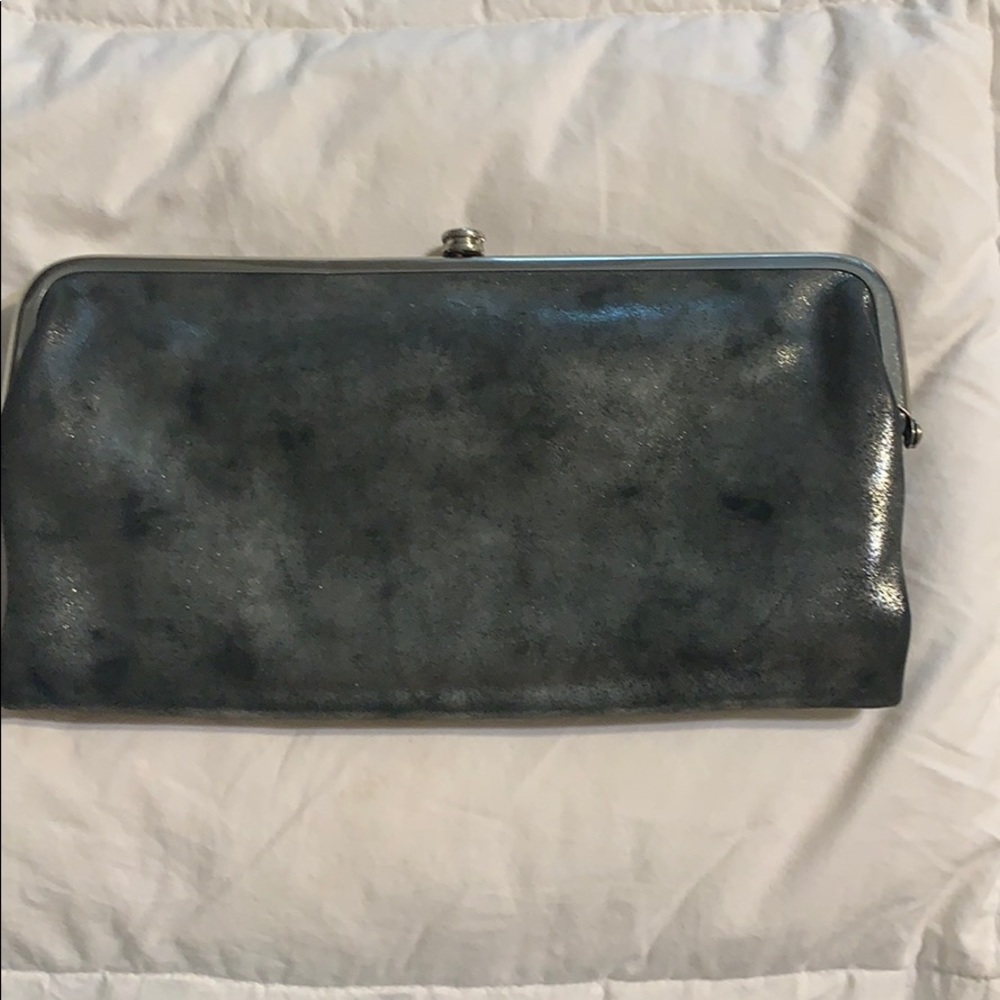 Hobo wallet